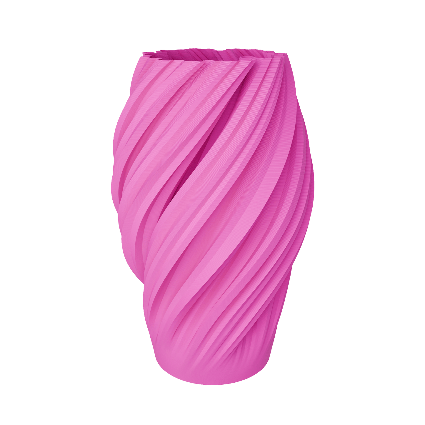Wave Vase