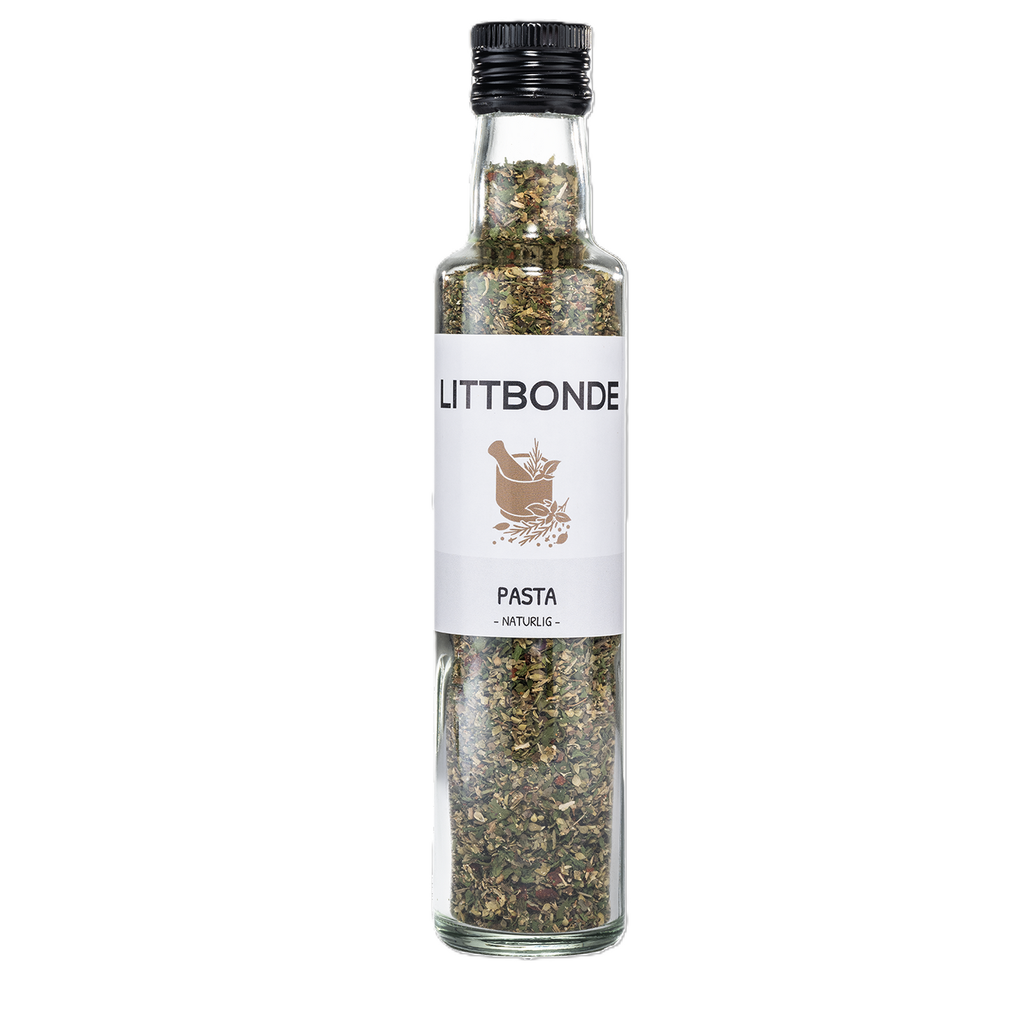 Krydder Pasta