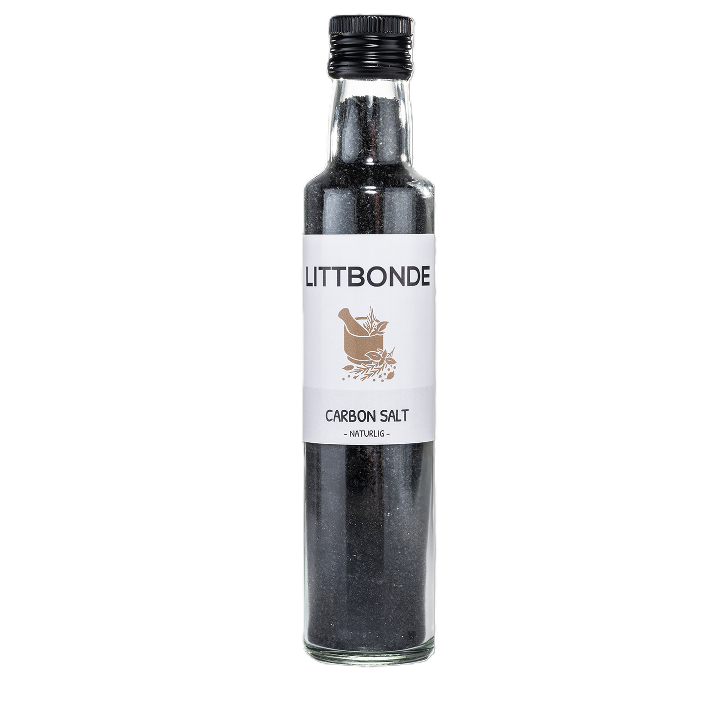 Krydder Carbonsalt
