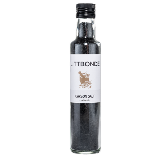 Krydder Carbonsalt