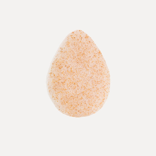 Konjac Ansiktssvamp Valnøtt