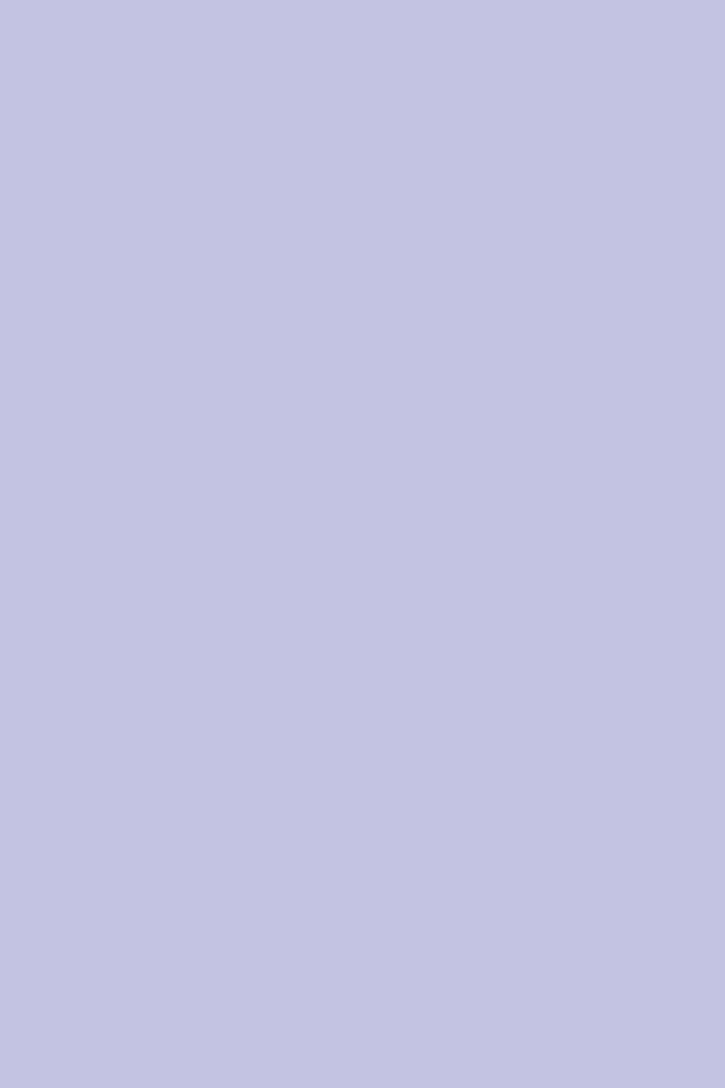 The Skinny Lilac
