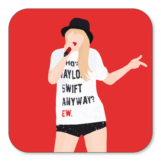 Who´s Taylor Bordbrikke