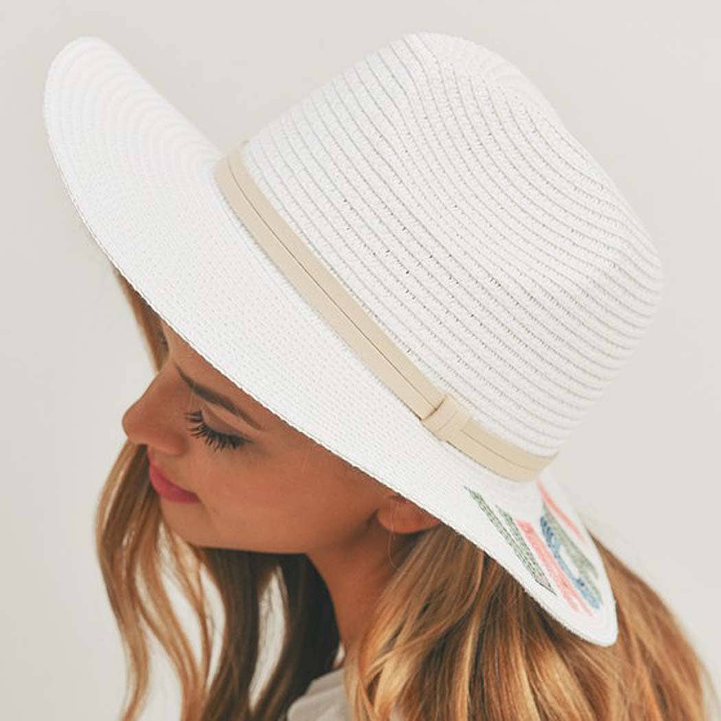 Panama Hat
