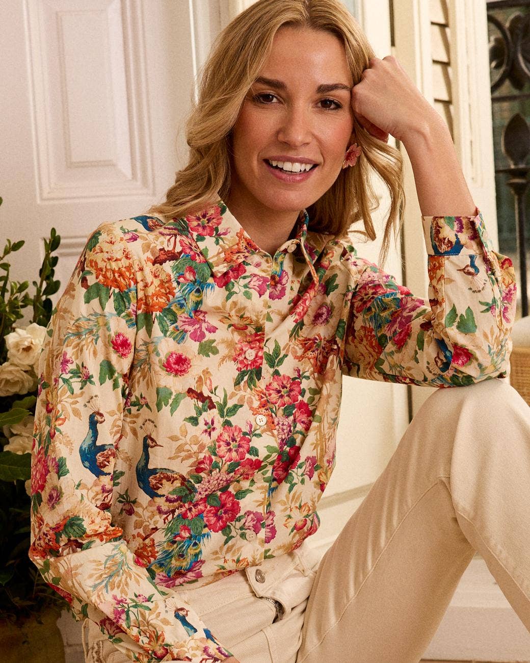 Petra Skjorte