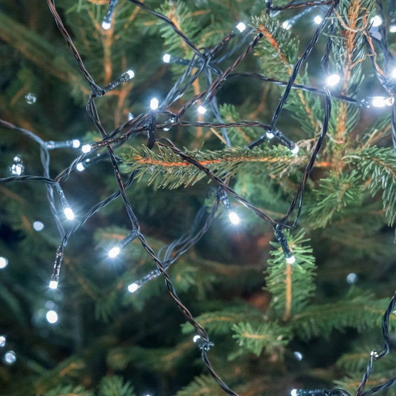 Christmas Garland LED