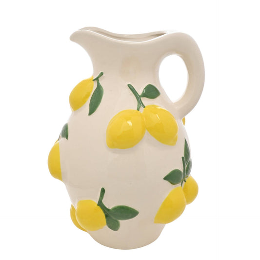 Lemons Mugge
