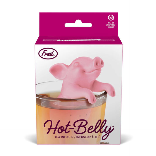 Hot Belly Tesil