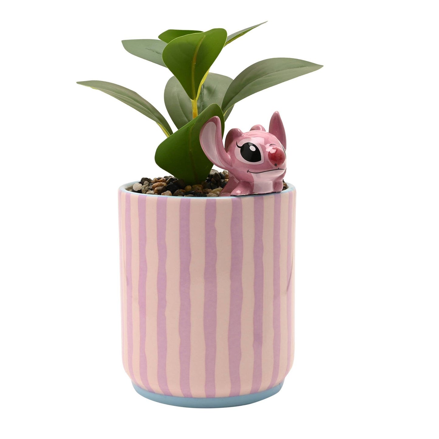 Angel Plantepotte