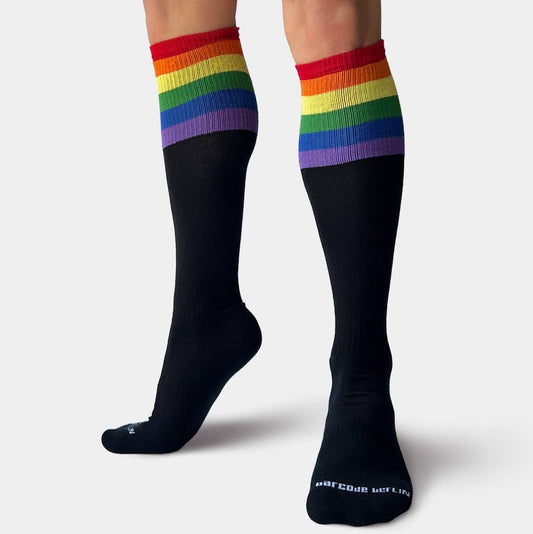 Pride Knesokker