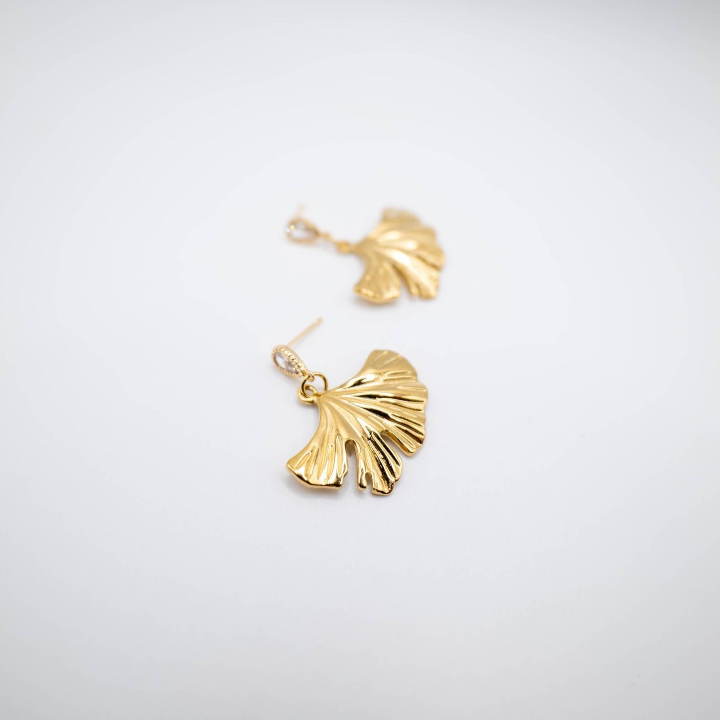 Ginkgo Øredobber