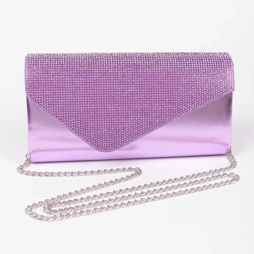 Party Glitter Clutch