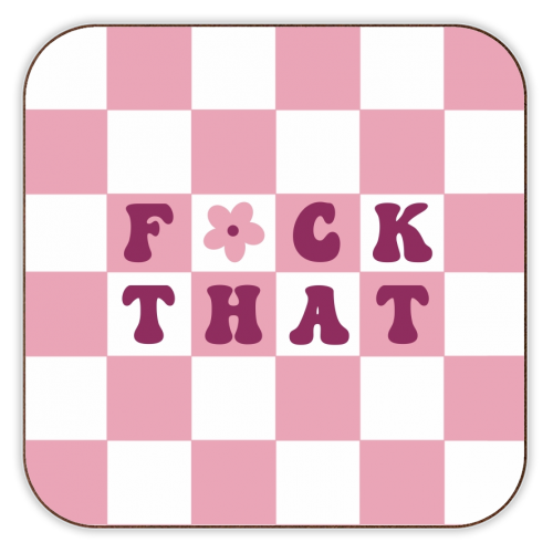 Fuck that Bordbrikke