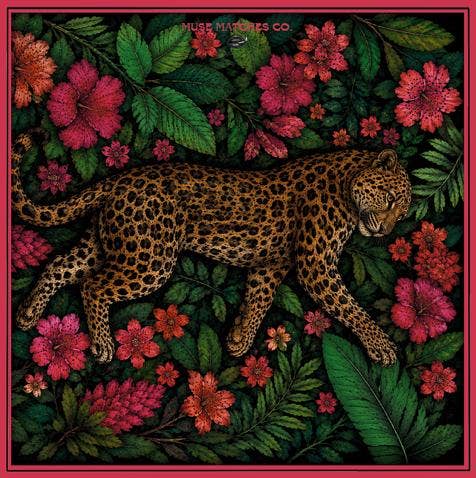 Leo Flower Fyrstikker