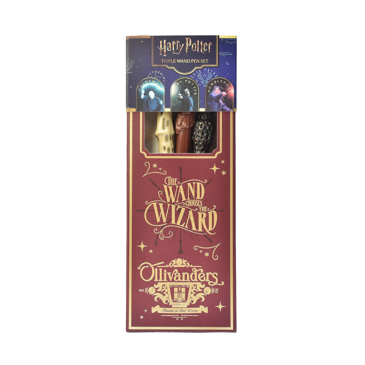 Harry Potter Wand Pennesett