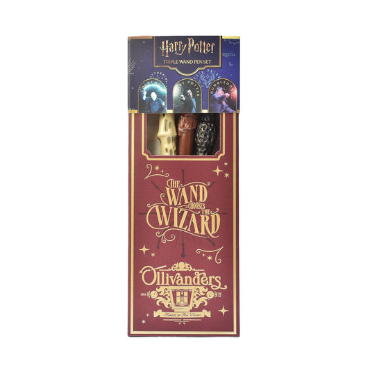 Harry Potter Wand Pennesett