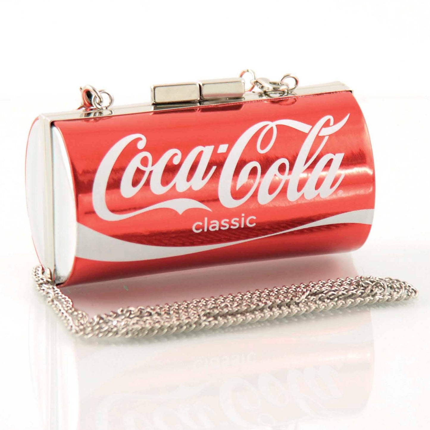 Coca-Cola Can Purse