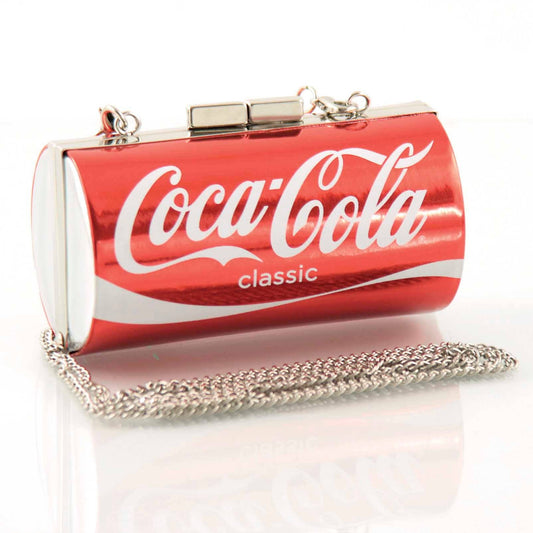 Coca-Cola Can Purse