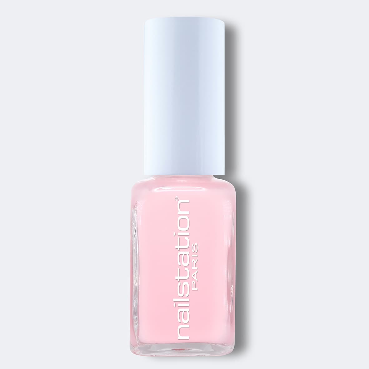 Neglelakk Flirt Pink