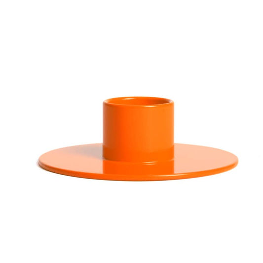 Lysholder POP Orange