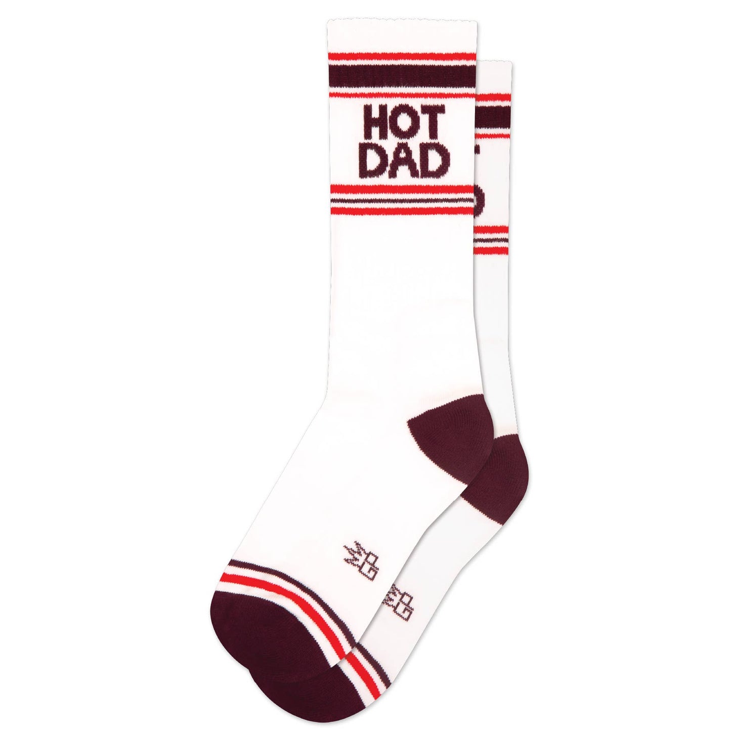 Hot Dad Sokker