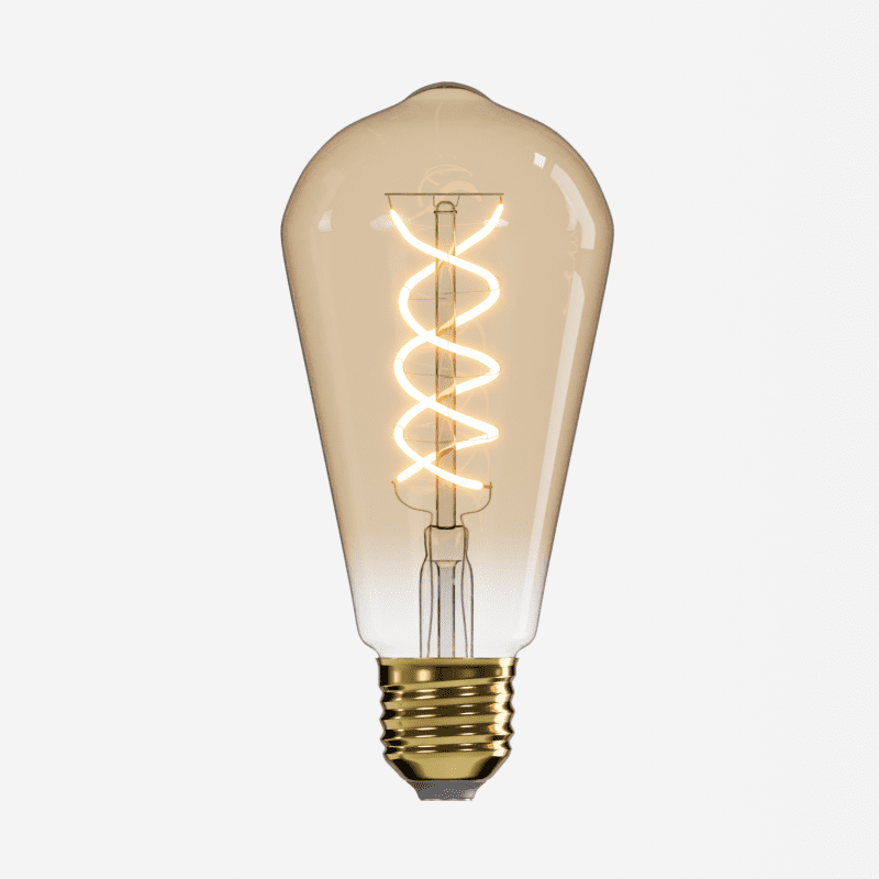 Filament Vintage Pære