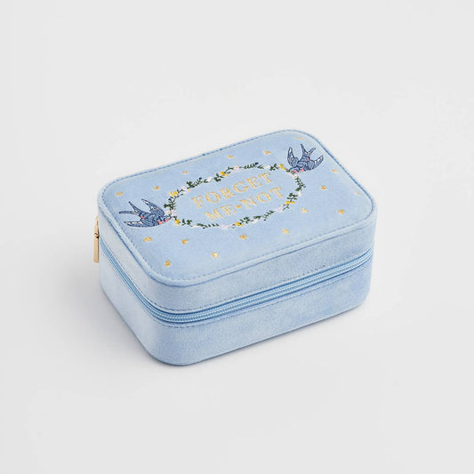 Forget Me Not Smykkeskrin