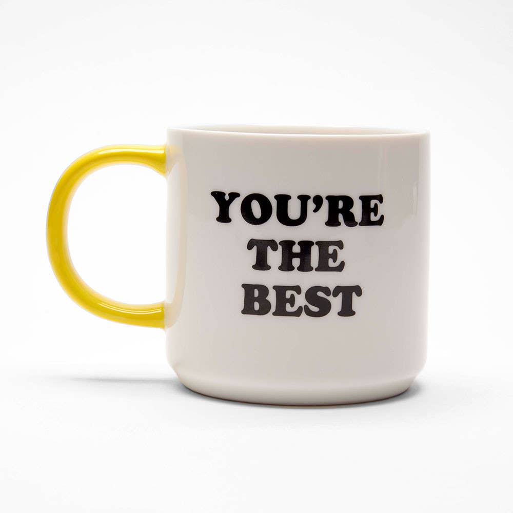 You're The Best Kopp