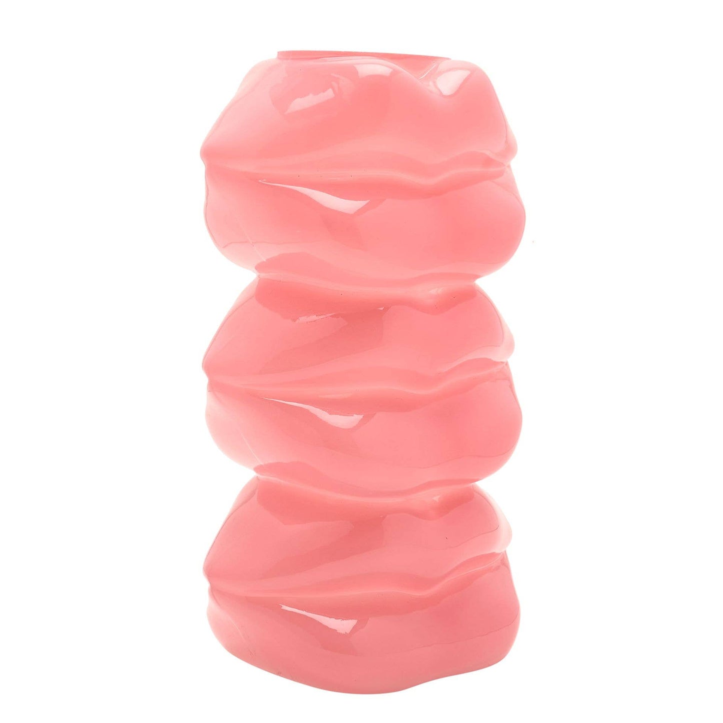 Feel Good Lips Vase