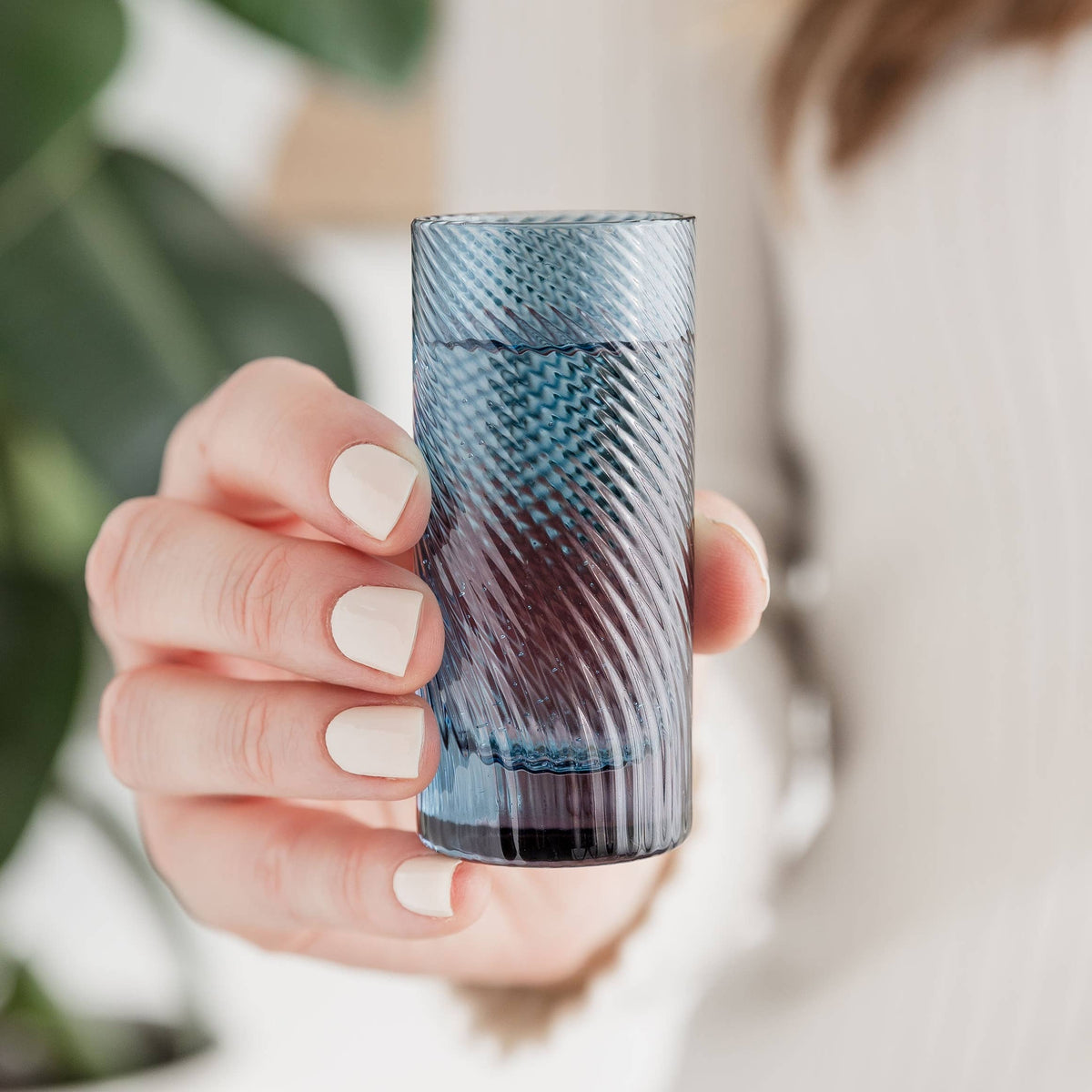 Twist Shotglass