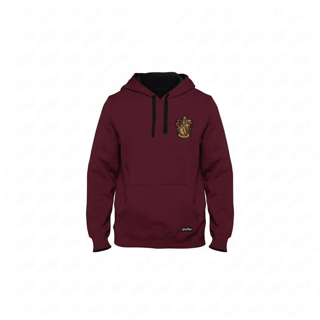 Harry Potter Gryffindor Julegenser