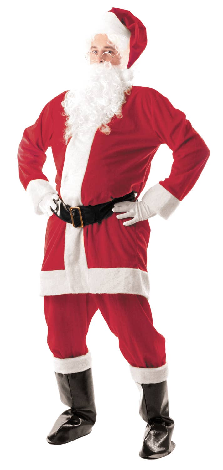 Santa Kostyme
