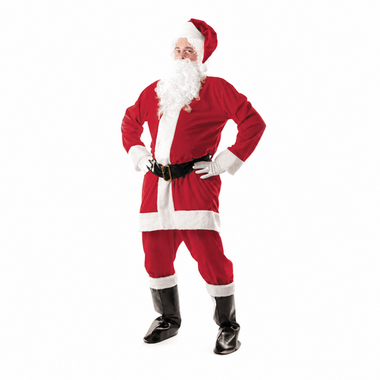 Santa Kostyme