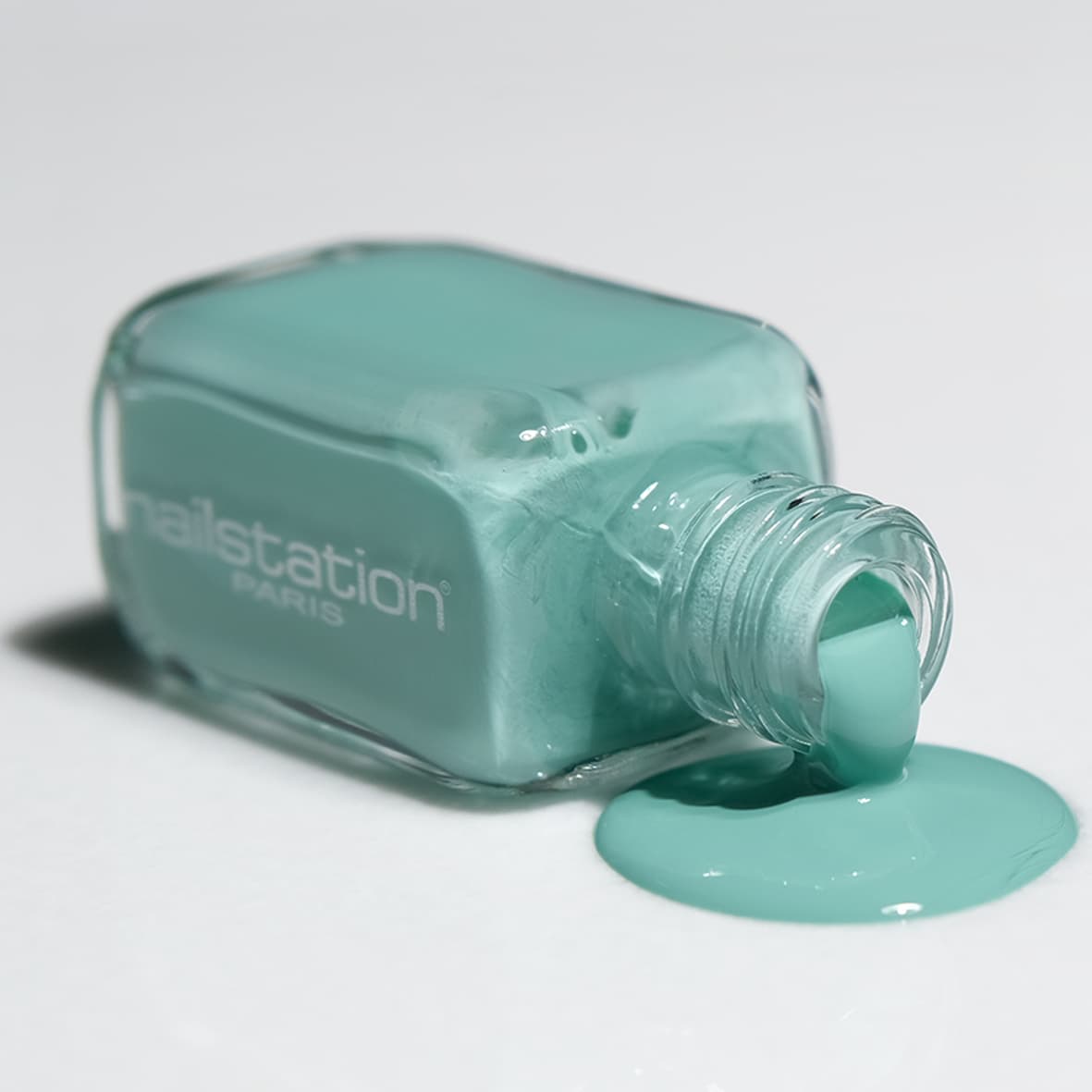 Neglelakk Mint