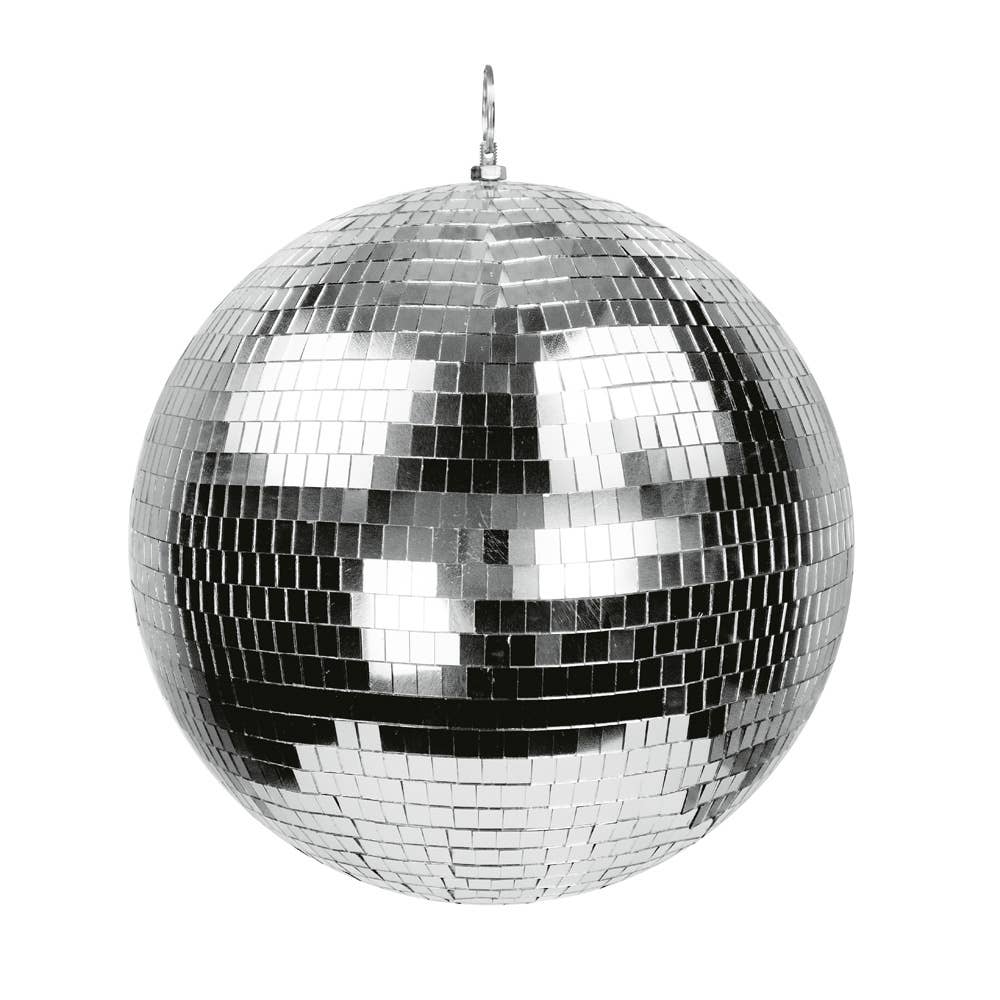 Discoball Silver 50 cm