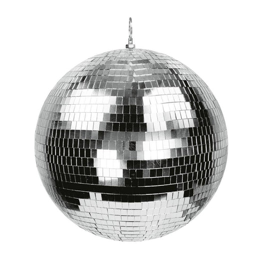 Discoball Silver 50 cm