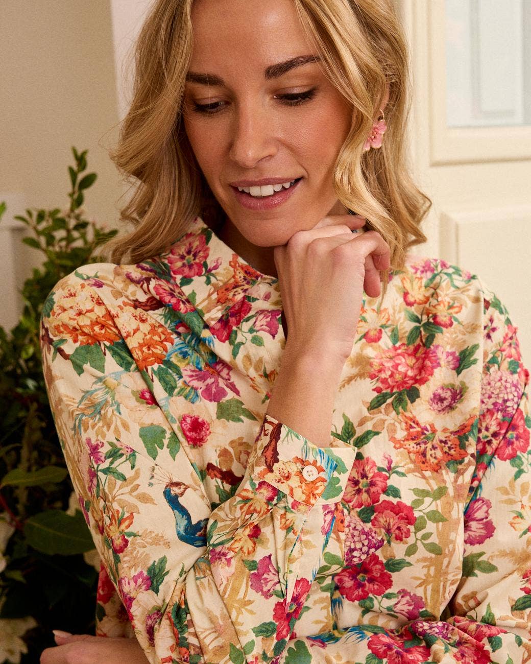 Petra Skjorte