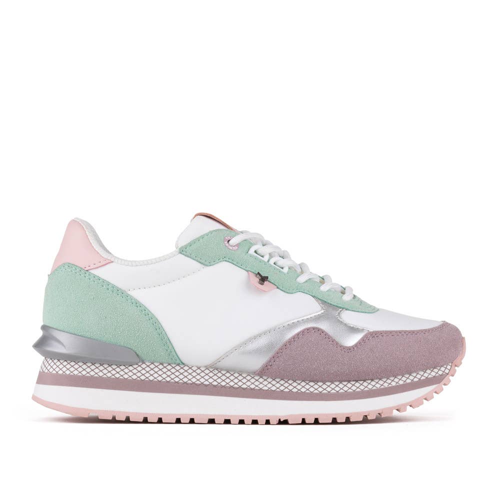 Sneakers Cedrina
