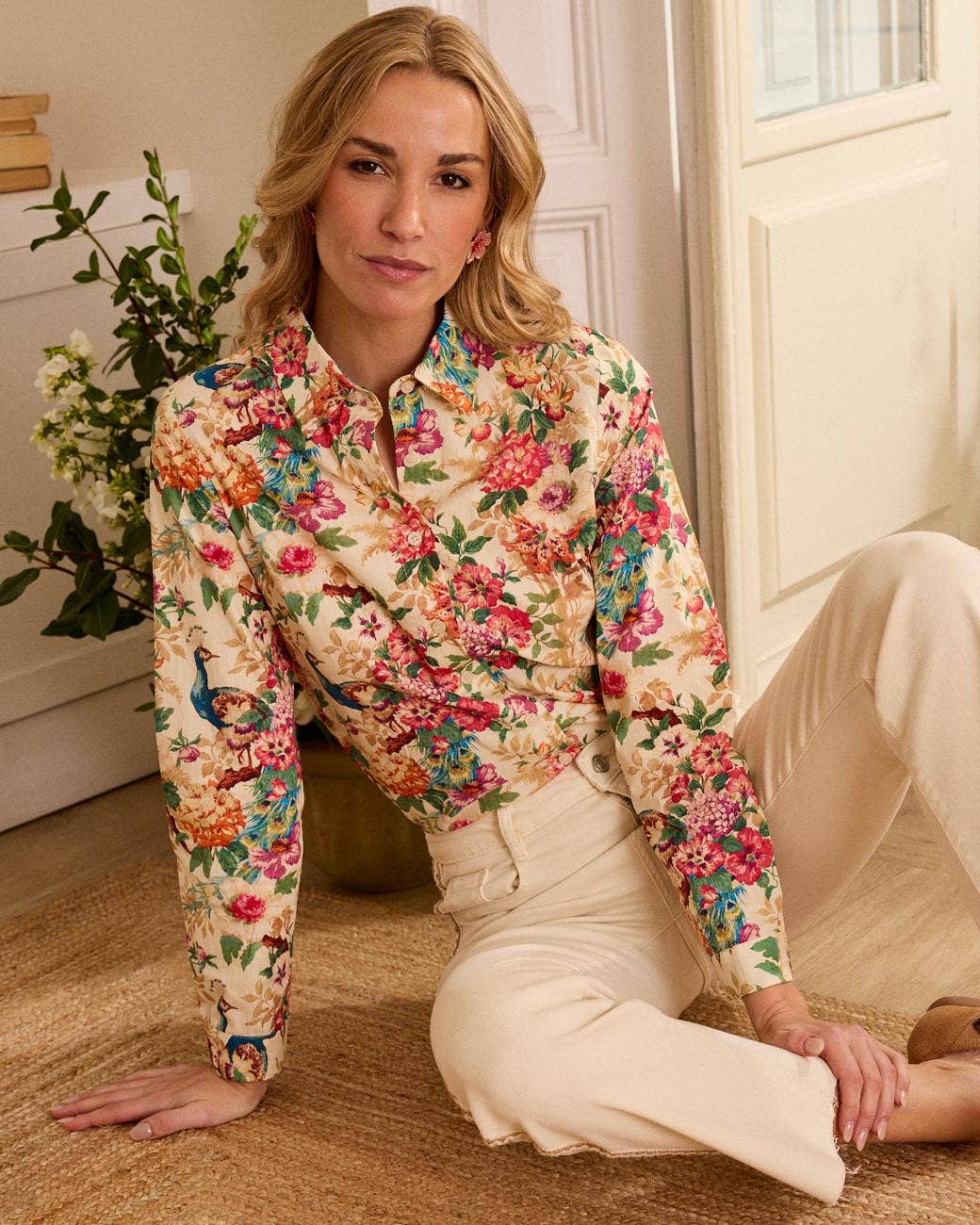 Petra Skjorte