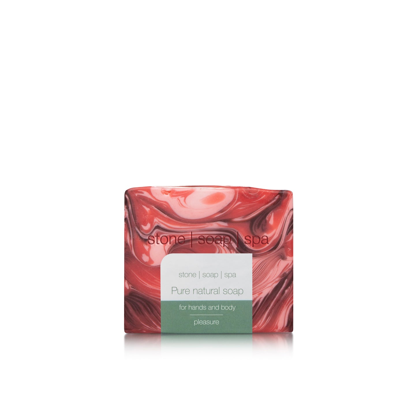 Art Soap Pleasure