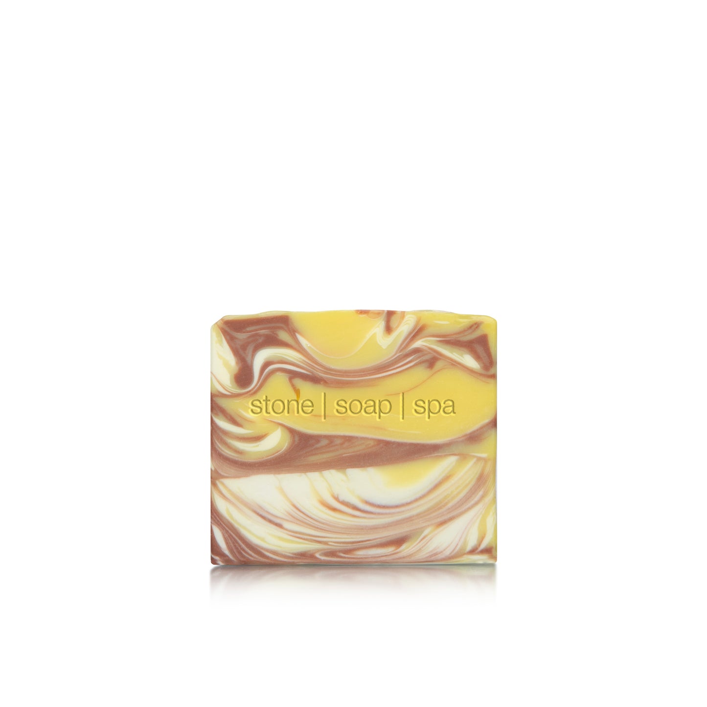 Art Soap Wake-Up