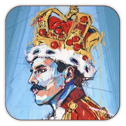 Royal Freddie Bordbrikke