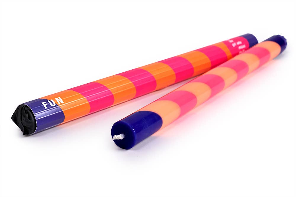 Geometrilys Fun XL