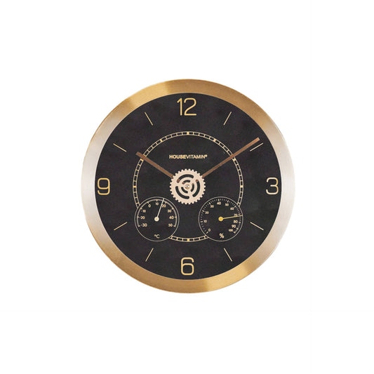 Veggklokke Subdials