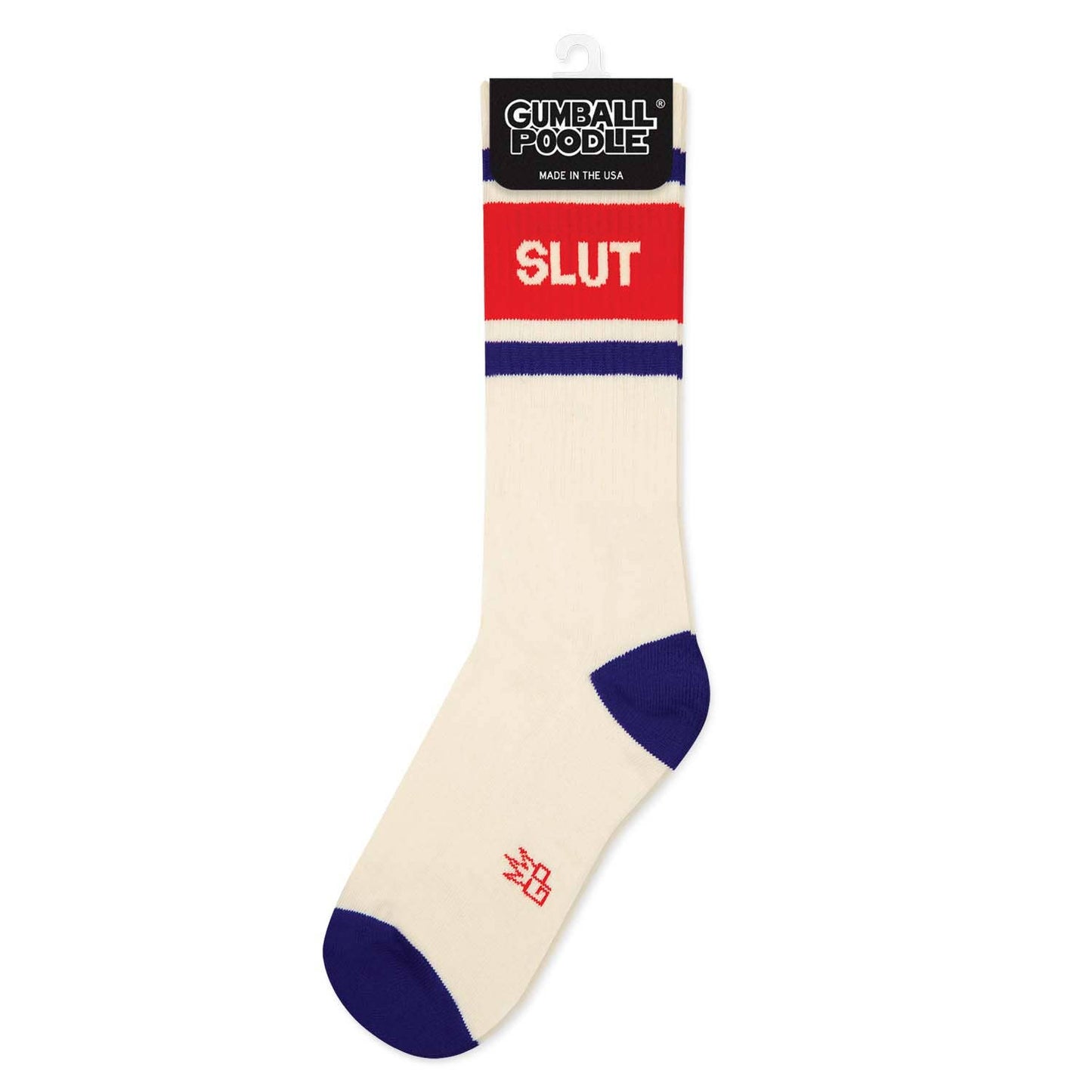 Slut Sokker