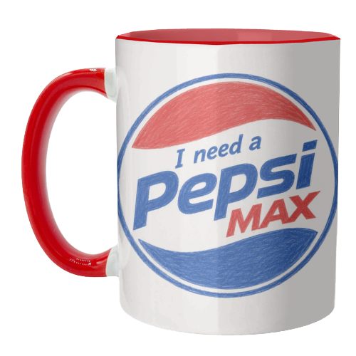 Pepsi Max Krus