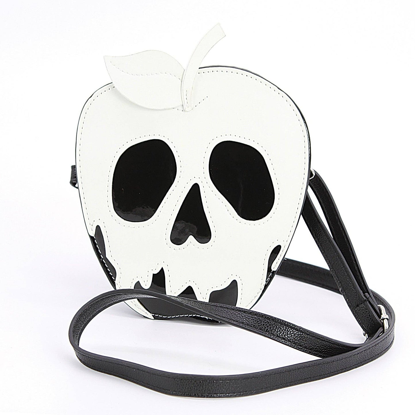 Poisoned Apple Bag