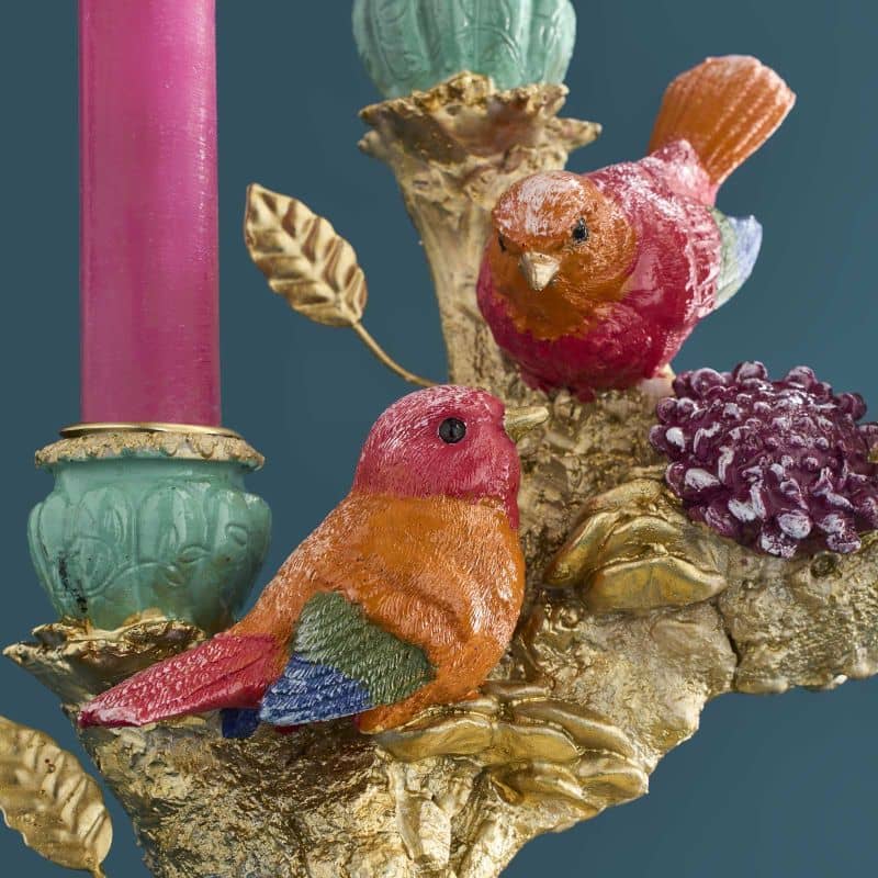 Little Birdies Lysestake