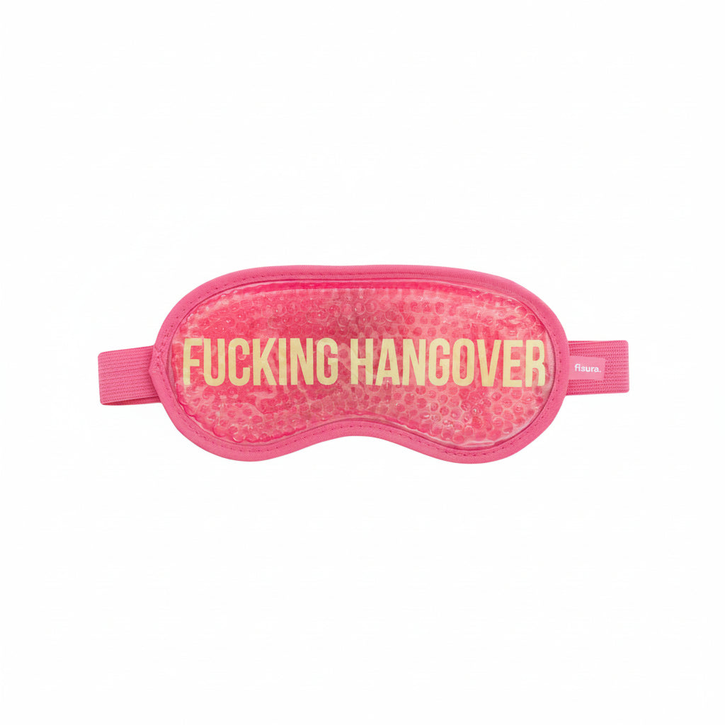 Fucking Hangover Øyemaske