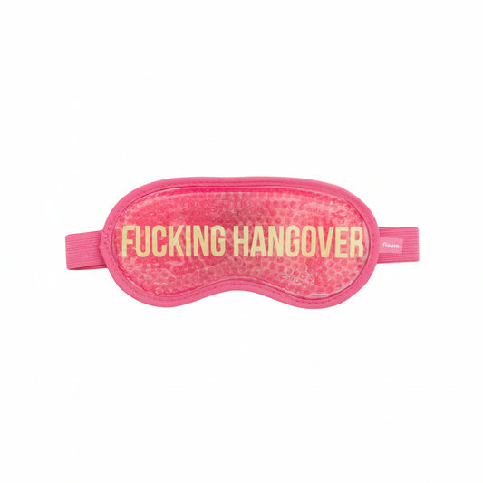 Fucking Hangover Øyemaske